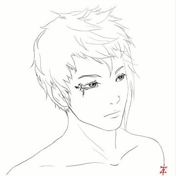 *wink*
