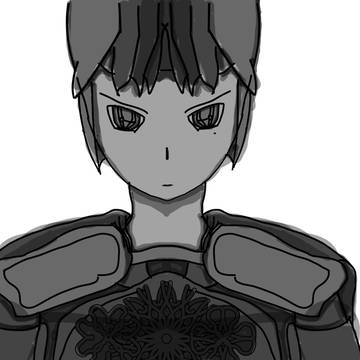 soldier