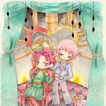 きみはにんぎょう