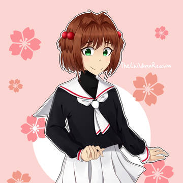 Sakura~