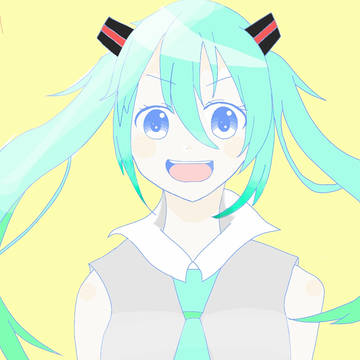 初音ミク