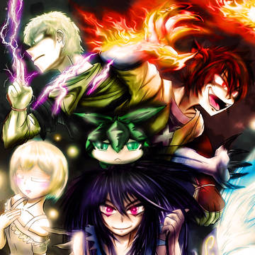 XenoVasara