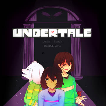 UNDERTALE