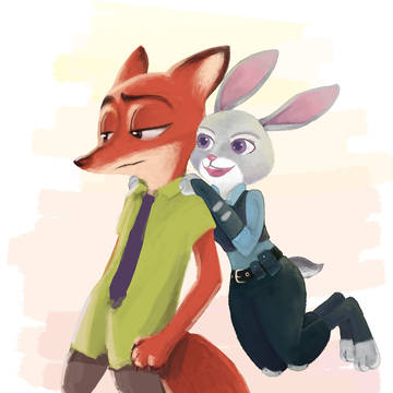 zootopia