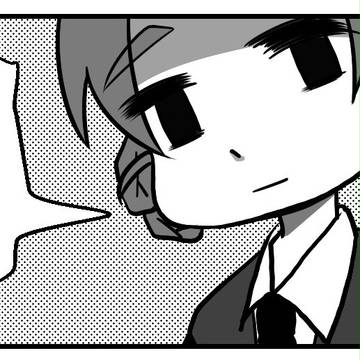 毒舌ペコちゃん