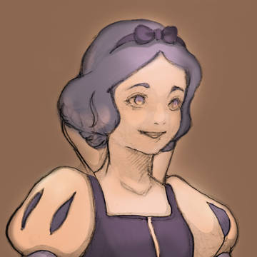 白雪姫