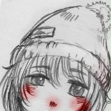 シャーペン絵まとめ