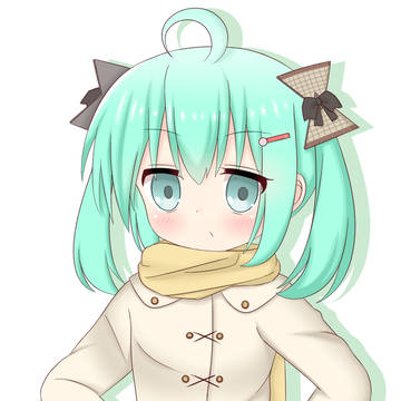 オリキャラ