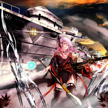 KABANERI OF THE IRON FORTRESS