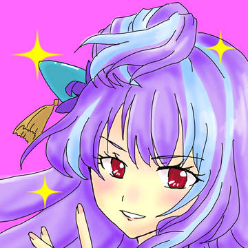 美雲さん！