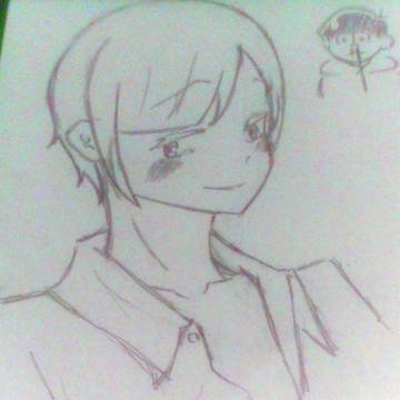 らくがき