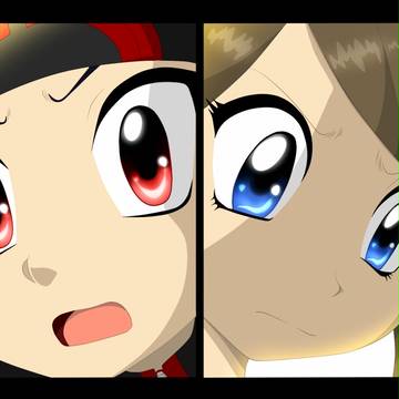 Pokémon ORAS Chapter 16
