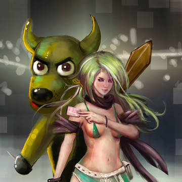 Buffapam