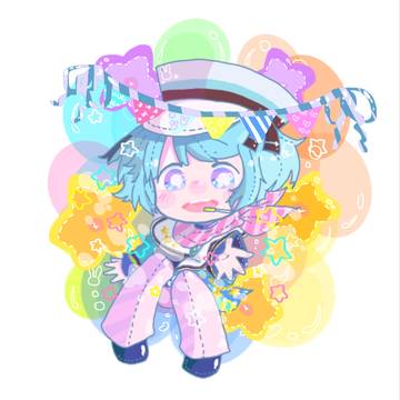 紫之 創