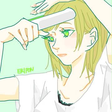 もにんぐ娘。