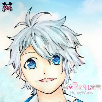 HoneyWorks-戀雪