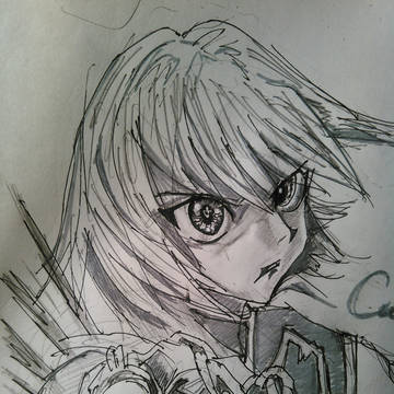クラピカ(練)