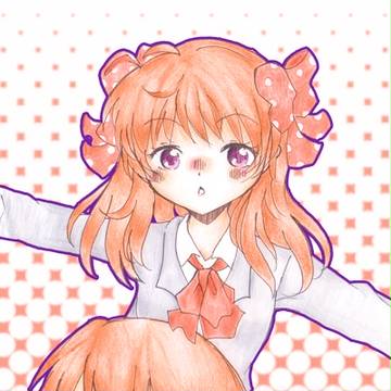 学秀くんと千代ちゃん