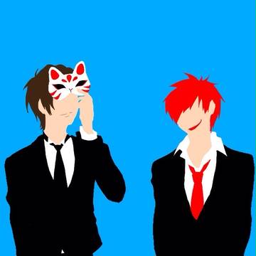 伊東歌詞太郎さん&赤髪のともさん
