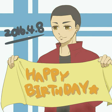 海信行生誕祭2016