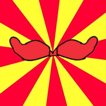 伝説のリボン