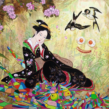 春の唄