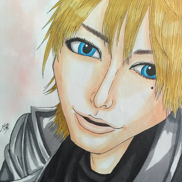 AKIRAさん