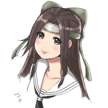 ついったー艦これまとめ