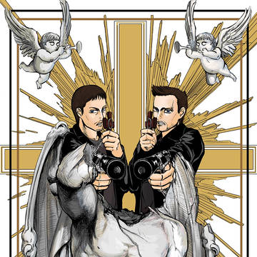 The Boondock Saints