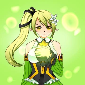 [Elsword] Wind Sneaker