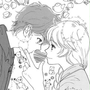 まんが 「みきはると」 そのに