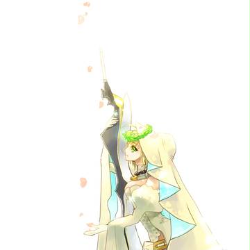 嫁王ちゃま