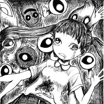 ゆめにっき　モノ子