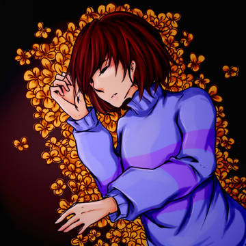 The Fallen Human
