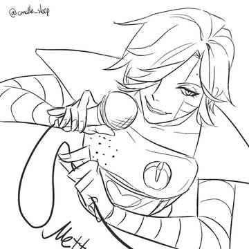 mettaton