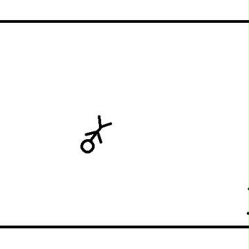西の部屋
