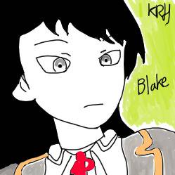 Blake : !?
