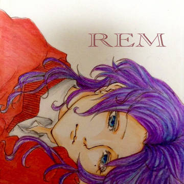 創作キャラ