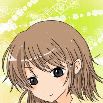白薔薇さま