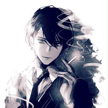 ( ´ー｀)y-~~