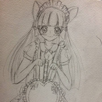 れいかちゃん
