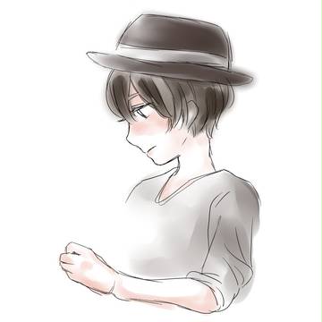 落書き