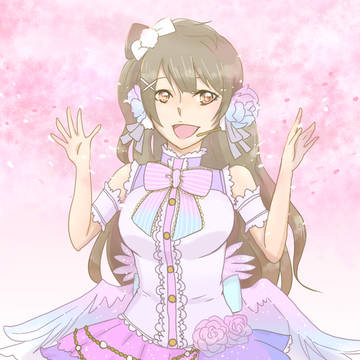 ちゅんちゅん（・8・）