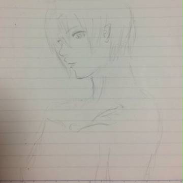 落書き