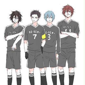 らくがきLOG