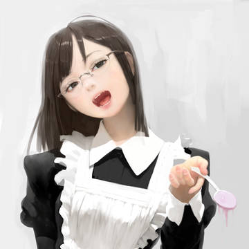あーん