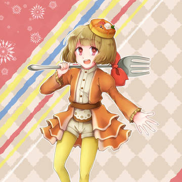 ホットケーキのくにの