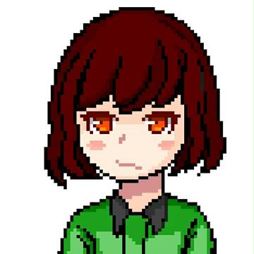 Chara dot