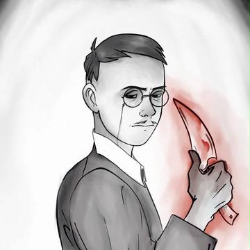 Heinrich Himmler