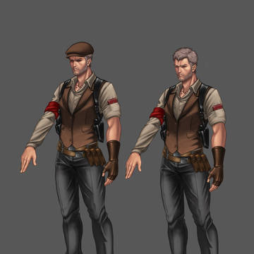 cyphers Cain